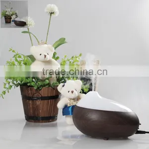 GX Diffuser 100ml Aromatherapy Ultrasonic Essential Oil Ultrasonic Aroma Diffuser thumbnail-3