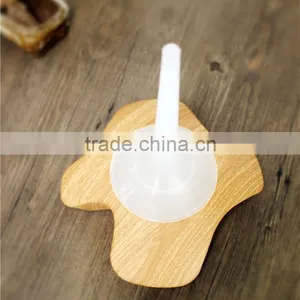 GX Diffuser Oil Diffuser Aromatherapy,humidifier Cool Mist,aroma Essentials thumbnail-2