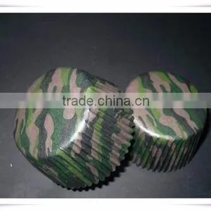 Paper Baking Cake Mould,Cake Cup,Cupcake Liner for Thanksgiving thumbnail-4
