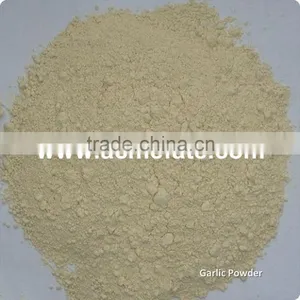 Single Spices Fresh Granulated Garlic thumbnail-4