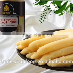 Good Taste Canned White Asparagus thumbnail-2