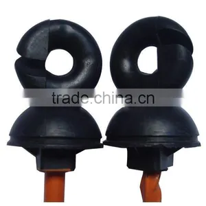 Electric Fence Insulator for Animal Fencing thumbnail-3