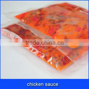 Chicken Sauce thumbnail-1
