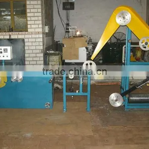 Automatic Wire Winding Machine/cable Coiling Machine/wire Coiling Machine/cable Winding Machine With Low Price thumbnail-1