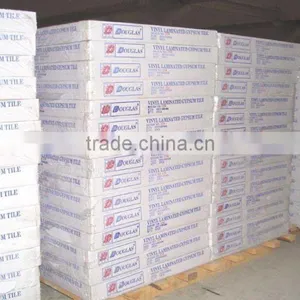 Suspending Ceiling Board /PVC Gypsum Ceiling Board thumbnail-1