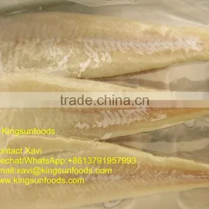 High Quality Dry Salted Alaska Pollock Fillet thumbnail-4