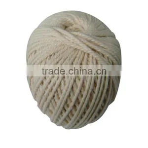 100% Pure Cotton String thumbnail-1