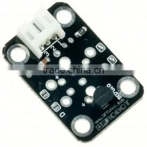 Temp and Humidity Sensor RFID Temperature Sensor 0.18$ thumbnail-1
