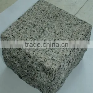 Granite Cube Paving Stone /granite Stone thumbnail-4