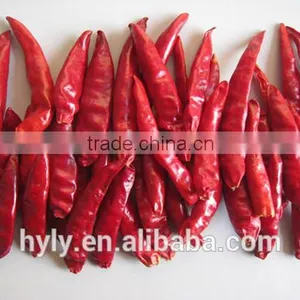 Dried New Generation Chilli thumbnail-3