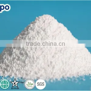 Hot Sell White Power Calcium Chloride 99%-102%Pharma Grade/medicine Grade USP/BP/CP thumbnail-2