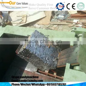 Industrial Use Large Type Metal Baler Machine thumbnail-2