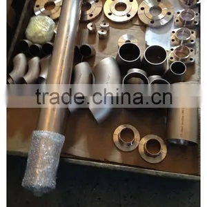 ASTM B466 C70600 Pipe thumbnail-1