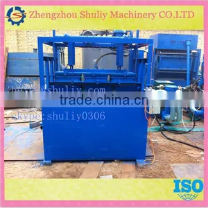 SHULIY Paper Pulp Recycling Machine Helen0086-13703827012 thumbnail-1