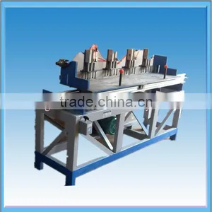 Factory Price Billiard Stick Punching Machine for Aluminium Profile thumbnail-1