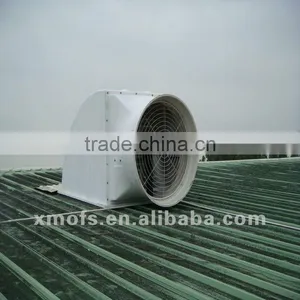 220V Tunnel Ventilating Fan/Roof Fan (OFS) thumbnail-1