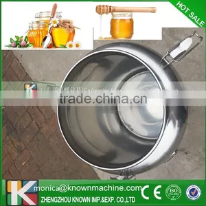 Storage Heating Honey Machine -100L Honey Tank/barrel for Beekeeper thumbnail-3