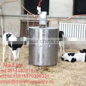 Electric Culf Feeding Machine of 150l With SUS304 thumbnail-1