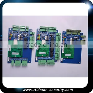Hot Sale Four Door Tcp ip Access Controller Parts for Sale thumbnail-2