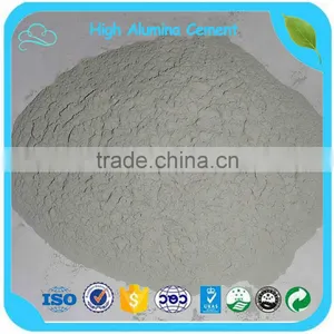 China Suppliers Castable Refractory Cement With Best Quality thumbnail-2