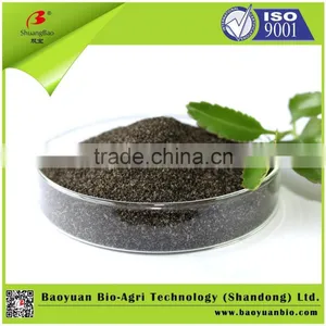 Biological Organic Agro Fertilizer / Base Fertilizer thumbnail-1
