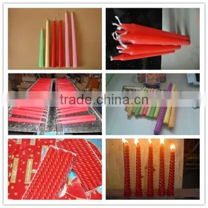 Paraffin Candles Machine/good Quality Hot Sale Candle Making Machine thumbnail-4