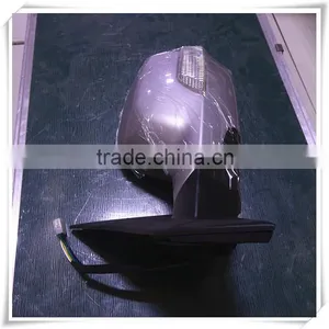 the Left 5 Line Silver Gray Mirror 8202300XKZ16A for H6 thumbnail-2
