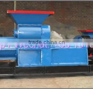 Hot Selling Home Used Clay and Earth Brick Extruder Machine for Sale thumbnail-6