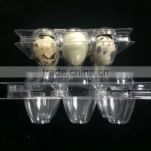 6/12 /18/20 /24 and 30 Cells Quail Egg Cartons thumbnail-1