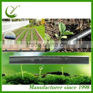 Hot Sale Agriculture Farm Round Drip Irrigation Pipe thumbnail-1