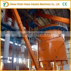 Hot Sale Sunflower Seed Oil Extracted thumbnail-1