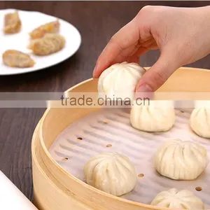2016 Hot Sell Whosesale Food Grade Food Steamer Paper thumbnail-1