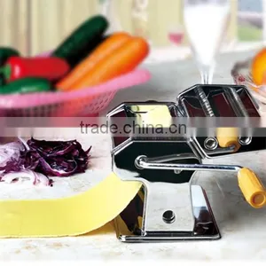 Pasta Noodle Making Machine for Home thumbnail-1