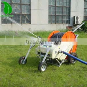 JP50 New Irrigation in Agricultural Farmland thumbnail-1