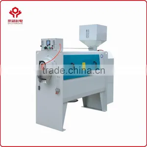 MPG14.5 Rice Mist Water Polisher / Rice Polishing Machine thumbnail-1