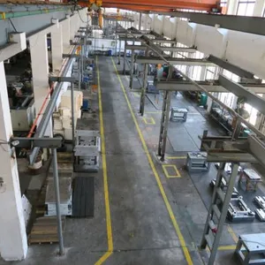 Taizhou City Huangyan Beiwei Mould Industry Co., Ltd. company overview - view 1 thumbnail