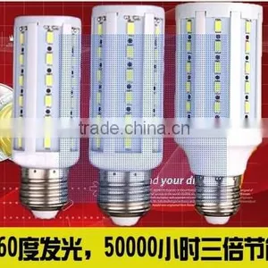 E27 Led Corn Light/bulb/lamp 360degree Smd Indoor Use 2800k-6500k thumbnail-1