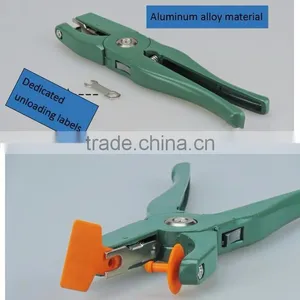Good Price Metal Ear Marking Plier for Cattal Tag Plier, thumbnail-5