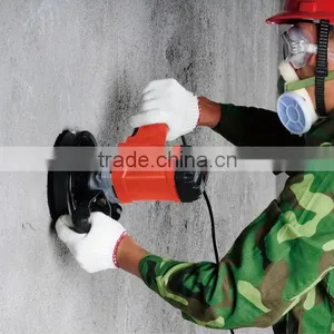 Concrete Grinder thumbnail-1