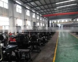 Henan Guangda Textiles Imp & Exp Co., Ltd. company overview - view 2 thumbnail