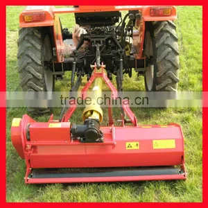 EF Series Flail Mower thumbnail-1