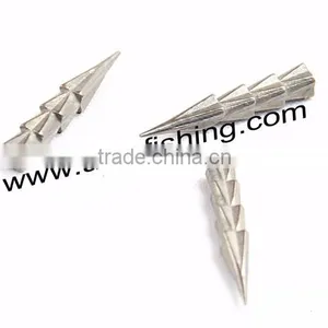 Tungsten Nail Weight Fishing Sinker thumbnail-2