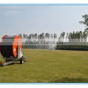 Labor Saving Economical Smart Irrigation System thumbnail-1