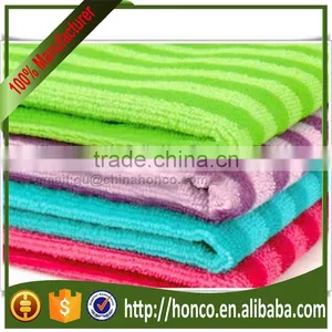 New Design 100% Microfiber Microfiber Kitchen Towel Made in China thumbnail-1