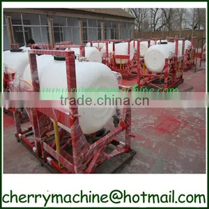 Hot Sale Tractor Mounted Rod Boom Sprayer With Super Quality thumbnail-1