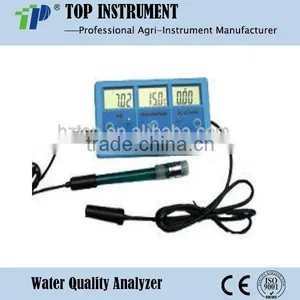 Multiparameter Water Quality Meter thumbnail-1