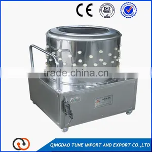 Farm Poultry Slaughter Machinery/poultry Processing Plant Machinery thumbnail-5