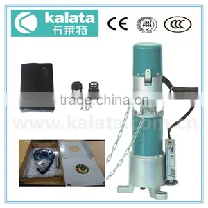 M300D-X10 Hot Sale Single Phase 220V Less Consumption Automatic Door Opener High Quality Door Motor thumbnail-1