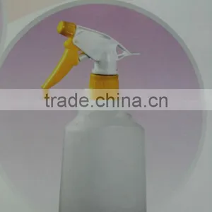 Factory Supply Trigger Spray Bottle With Sprayer-52 thumbnail-1