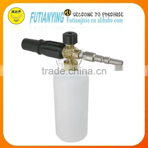 FT-K9 Quick Release Foam Lance Connector thumbnail-2